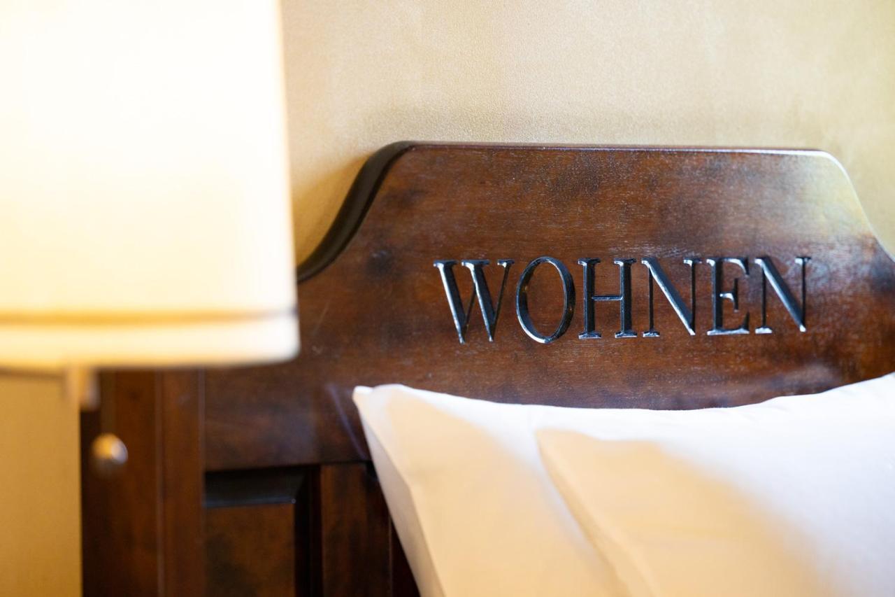 Hotel Wohnen هاكوبا المظهر الخارجي الصورة