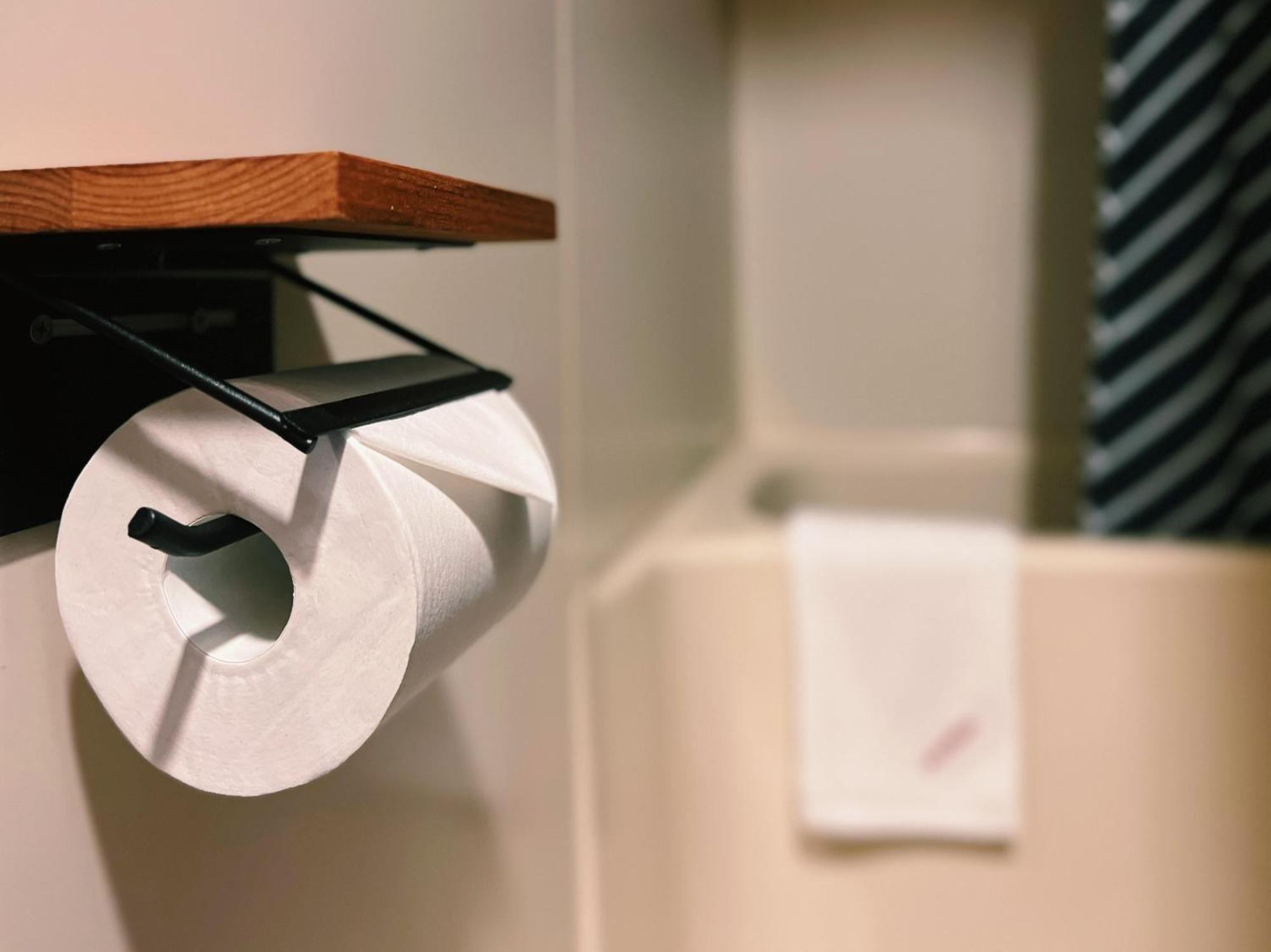 Hotel Wohnen هاكوبا المظهر الخارجي الصورة
