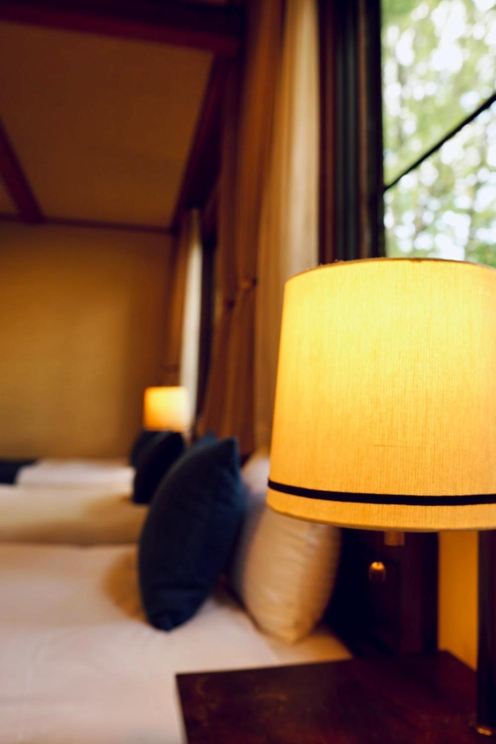 Hotel Wohnen هاكوبا المظهر الخارجي الصورة