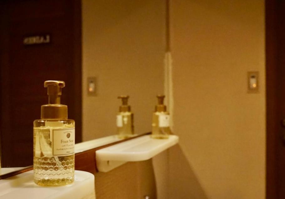 Hotel Wohnen هاكوبا المظهر الخارجي الصورة